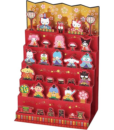 Amazon.co.jp: サンリオ(SANRIO) クリスマスカード メッセージカード